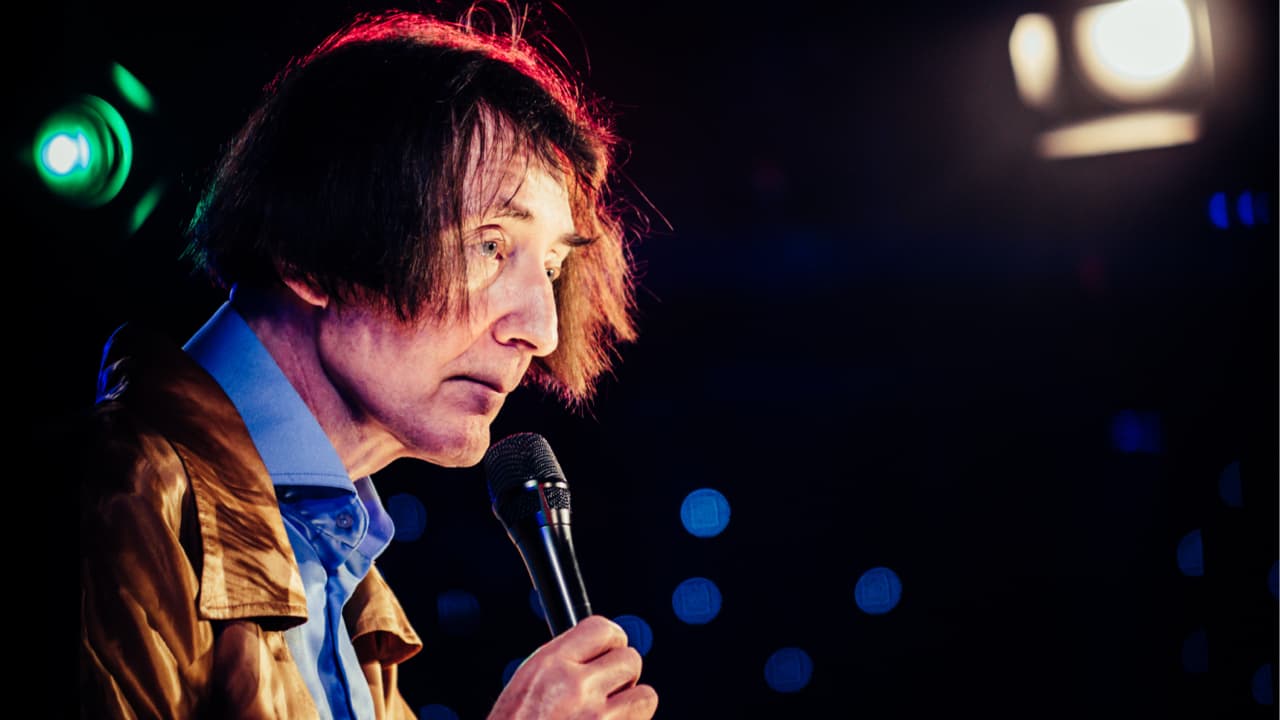 Emo Philips